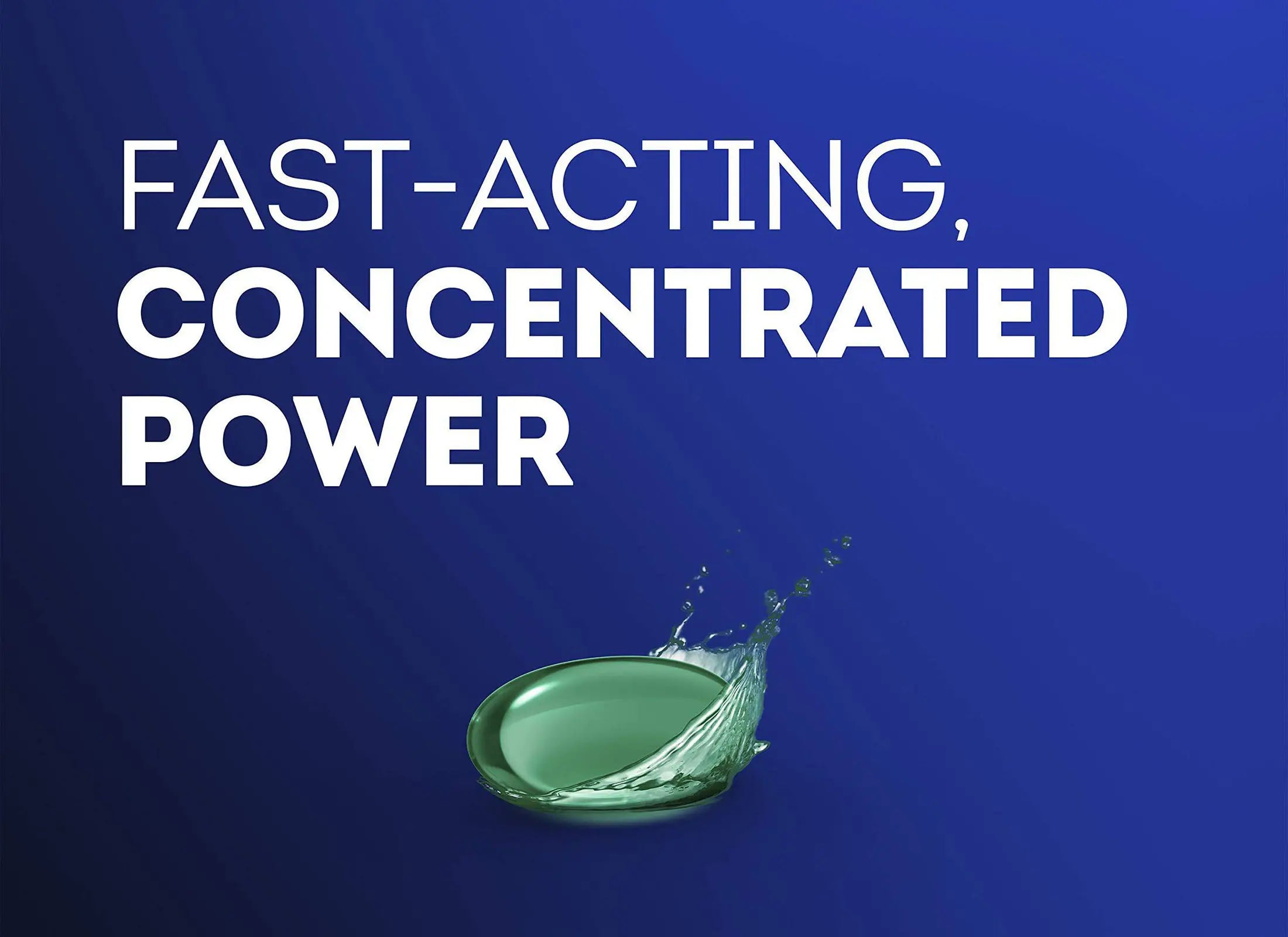 NyQuil Severe, Cold & Flu - Single Pack Blister