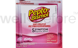 Digestive Health