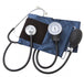 Prosphyg 780 Series Large Adult Blood Pressure Monitor with Stethoscope