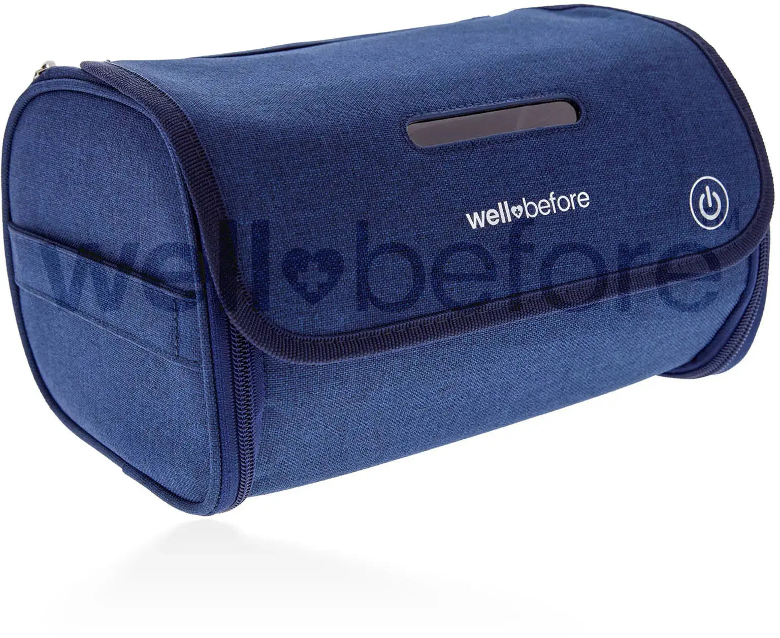 Portable UVC LED Sterilizing Bag - 24 LEDs