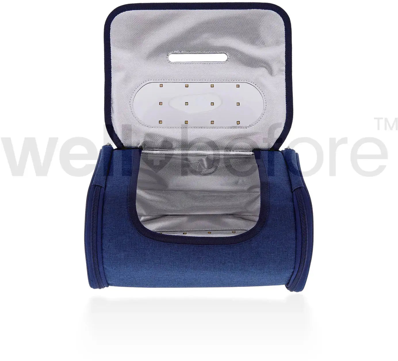 Portable UVC LED Sterilizing Bag - 24 LEDs