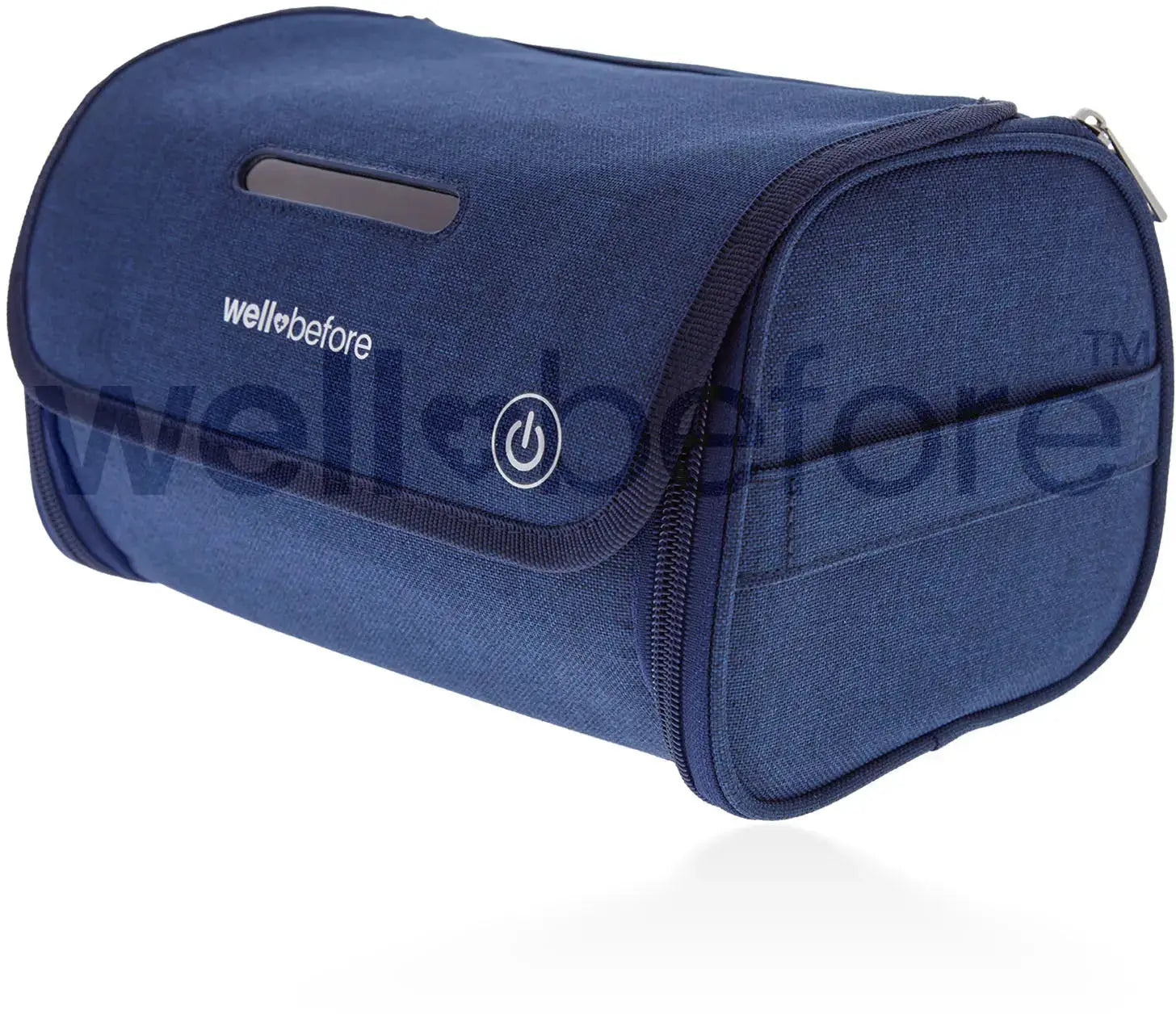 Portable UVC LED Sterilizing Bag - 24 LEDs