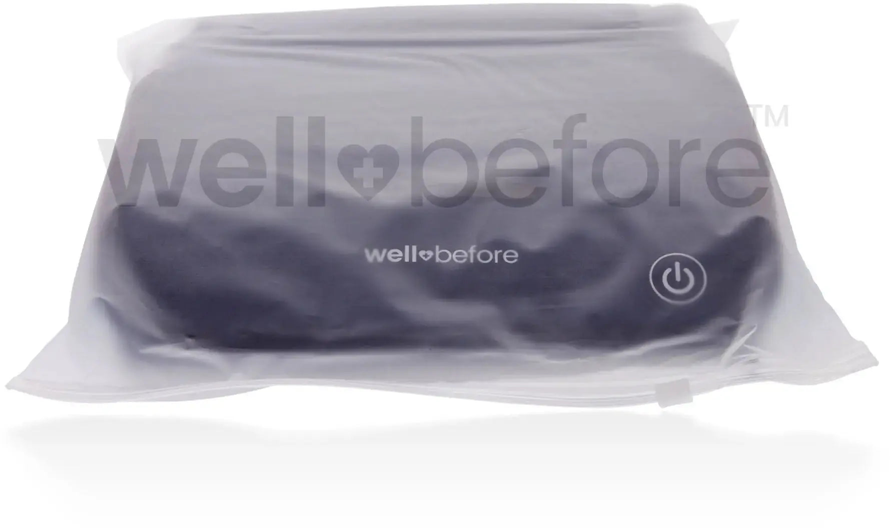 Portable UVC LED Sterilizing Bag - 24 LEDs