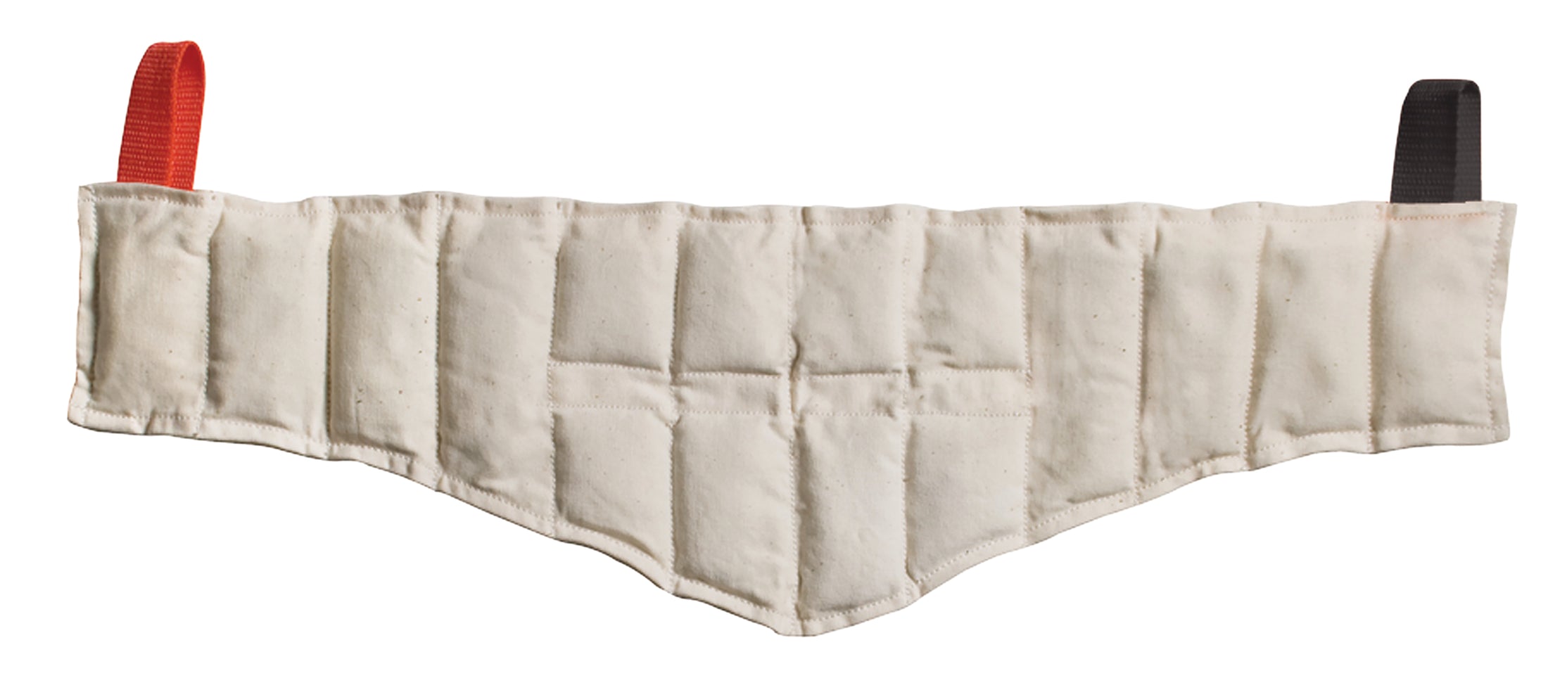 Relief Pak HotSpot Contour Neck Moist Heat Therapy Pad