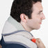 Relief Pak HotSpot Contour Neck Moist Heat Therapy Pad