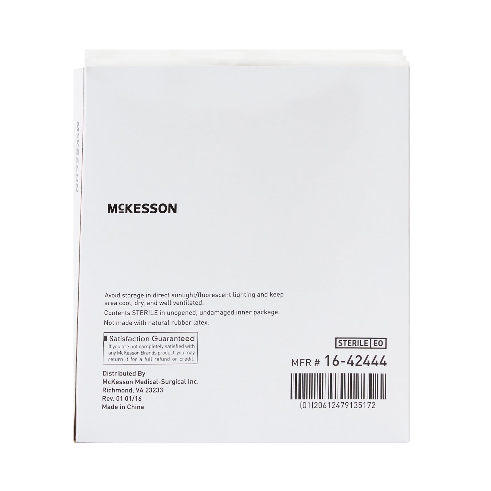 McKesson Nonwoven Sterile Sponges
