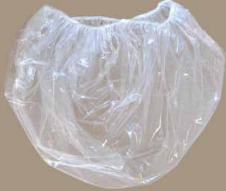 Cover Kap Equipment Cover 20 Inch Depth
