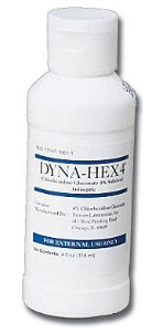 XTTRIUM LABORATO Dyna Hex Scrub 4% Solution