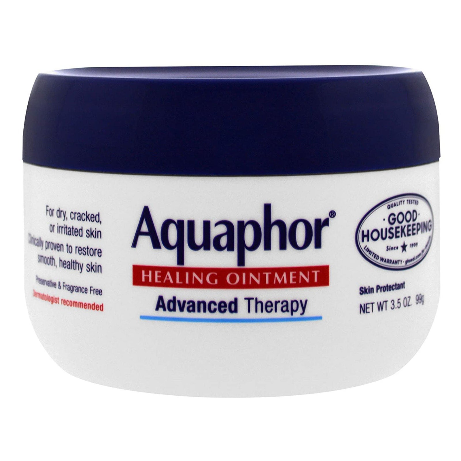 McKesson Aquaphor Ointment 3.5 oz