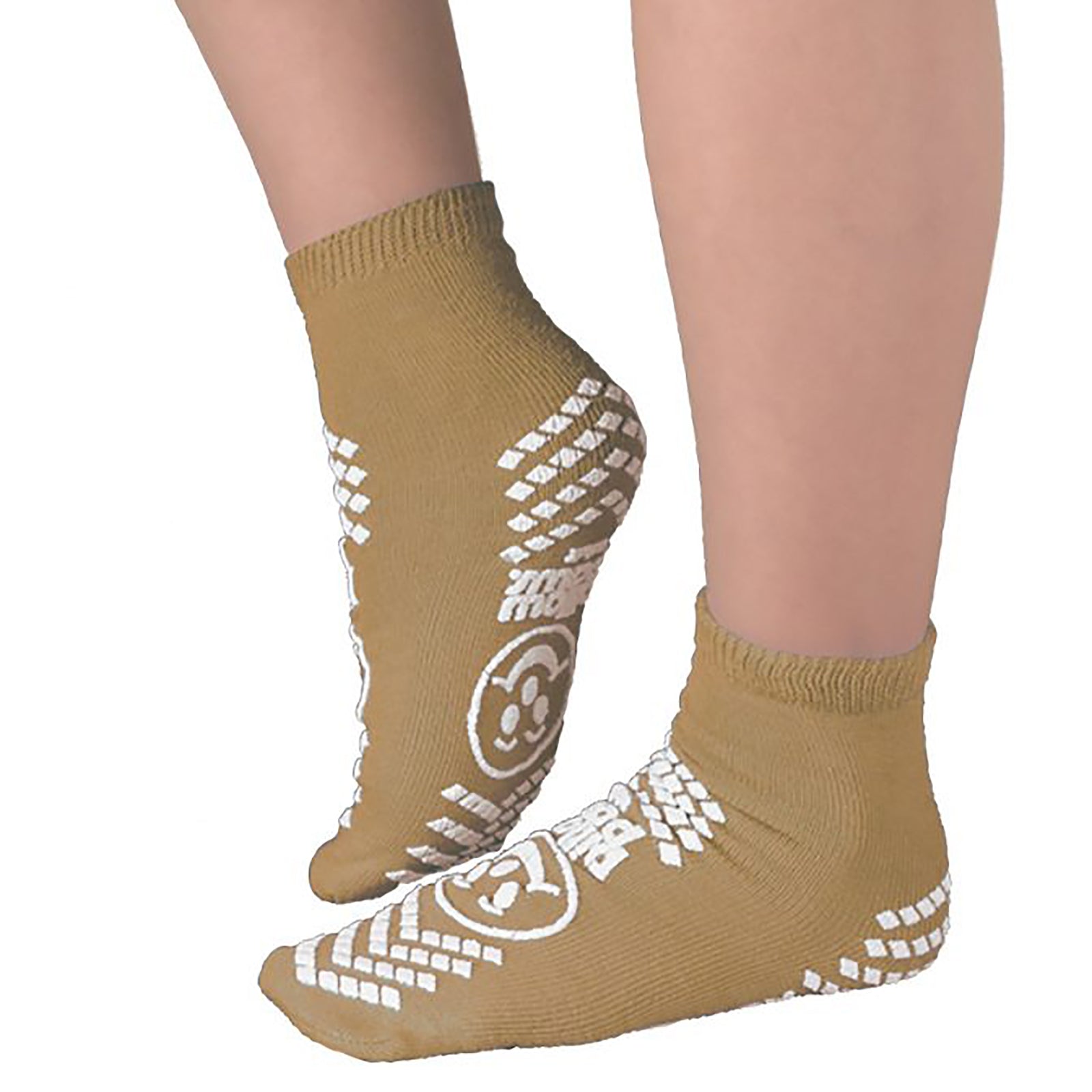 Pillow Paws 360° Imprint Slipper Socks