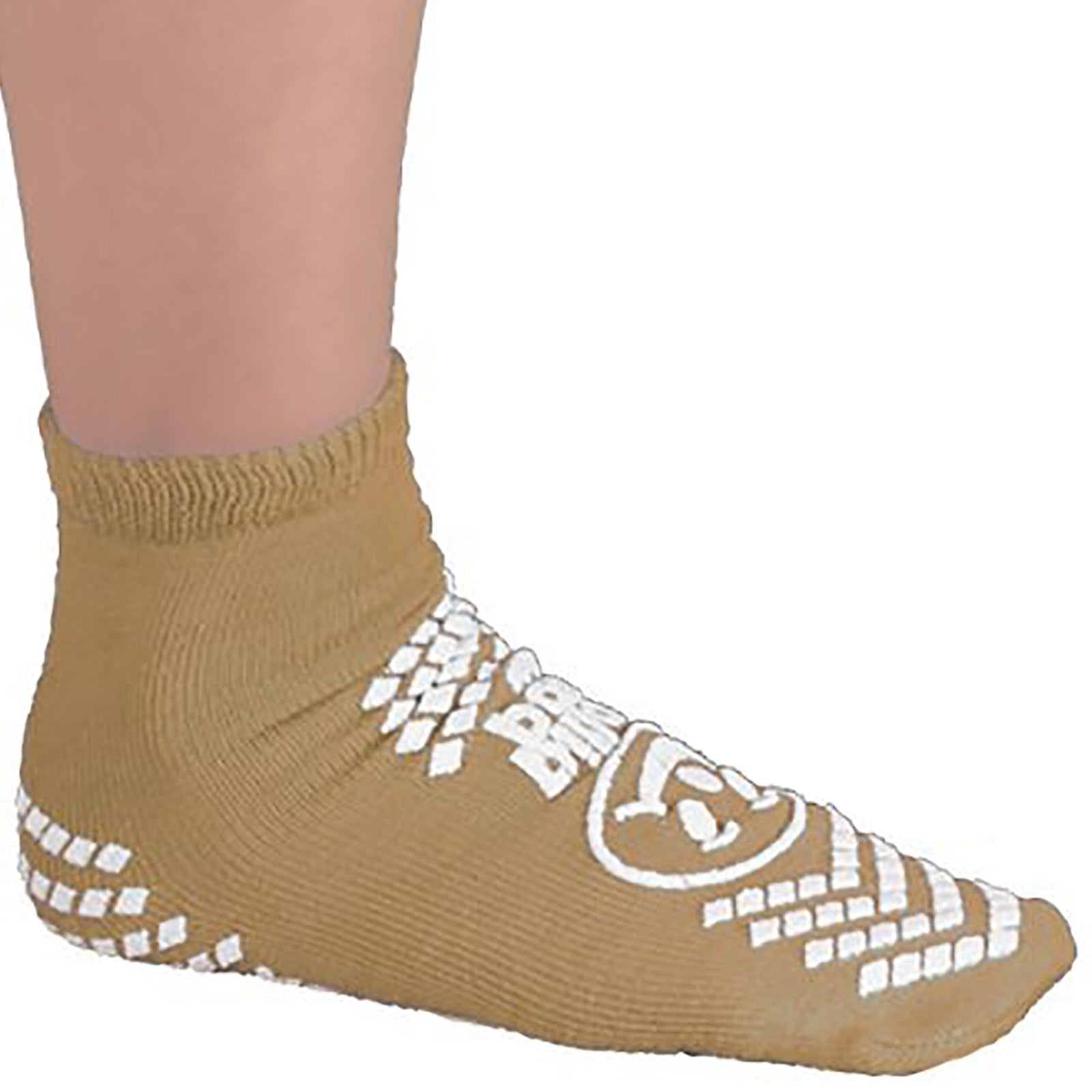 Pillow Paws 360° Imprint Slipper Socks