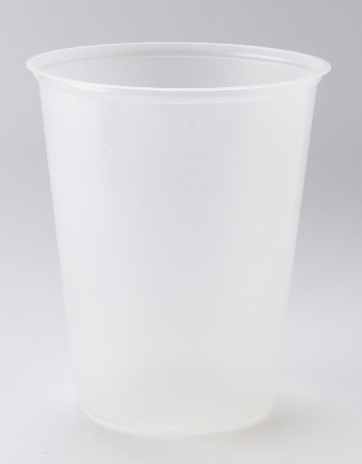 Medline Plastic Graduated Pitcher Liner