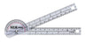 Baseline® 6-Inch Plastic Goniometer