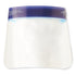 Medline Face Shield with Top Foam
