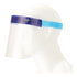 Medline Face Shield with Top Foam