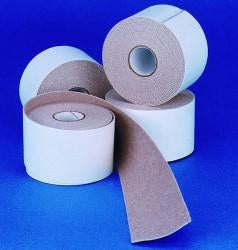 Moleskin Adhesive Backing Foot Roll - 12