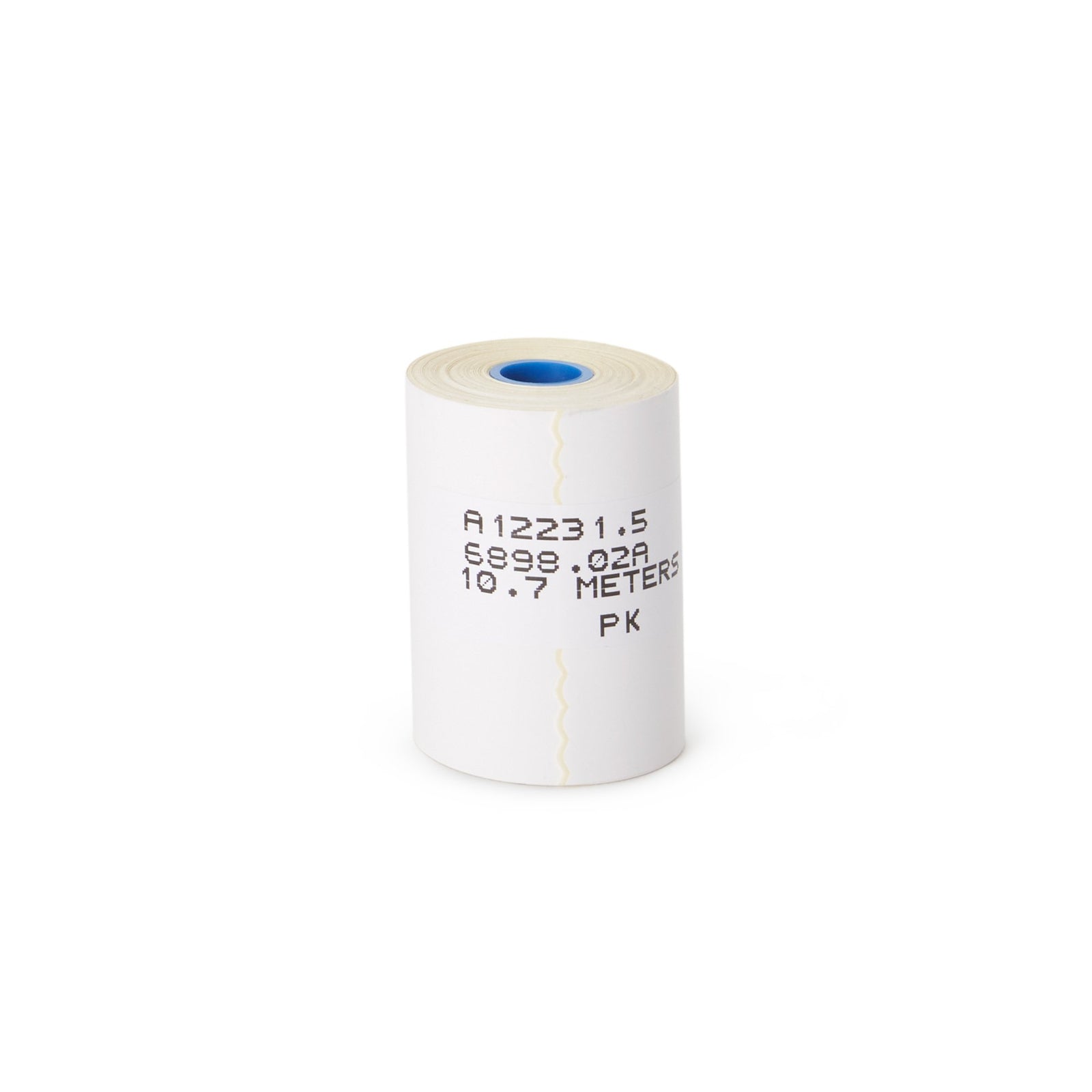 Clinitek Label Printer Paper for Chemistry Analyzers