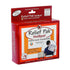 Relief Pak HotSpot Moist Heat Therapy Pad - Standard Size 10 x 12 Inch