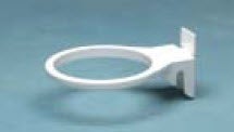Cardinal Health Guardian Ring Wall Bracket for 1000/1200 cc Canister