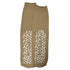 Risk Management Slipper Socks