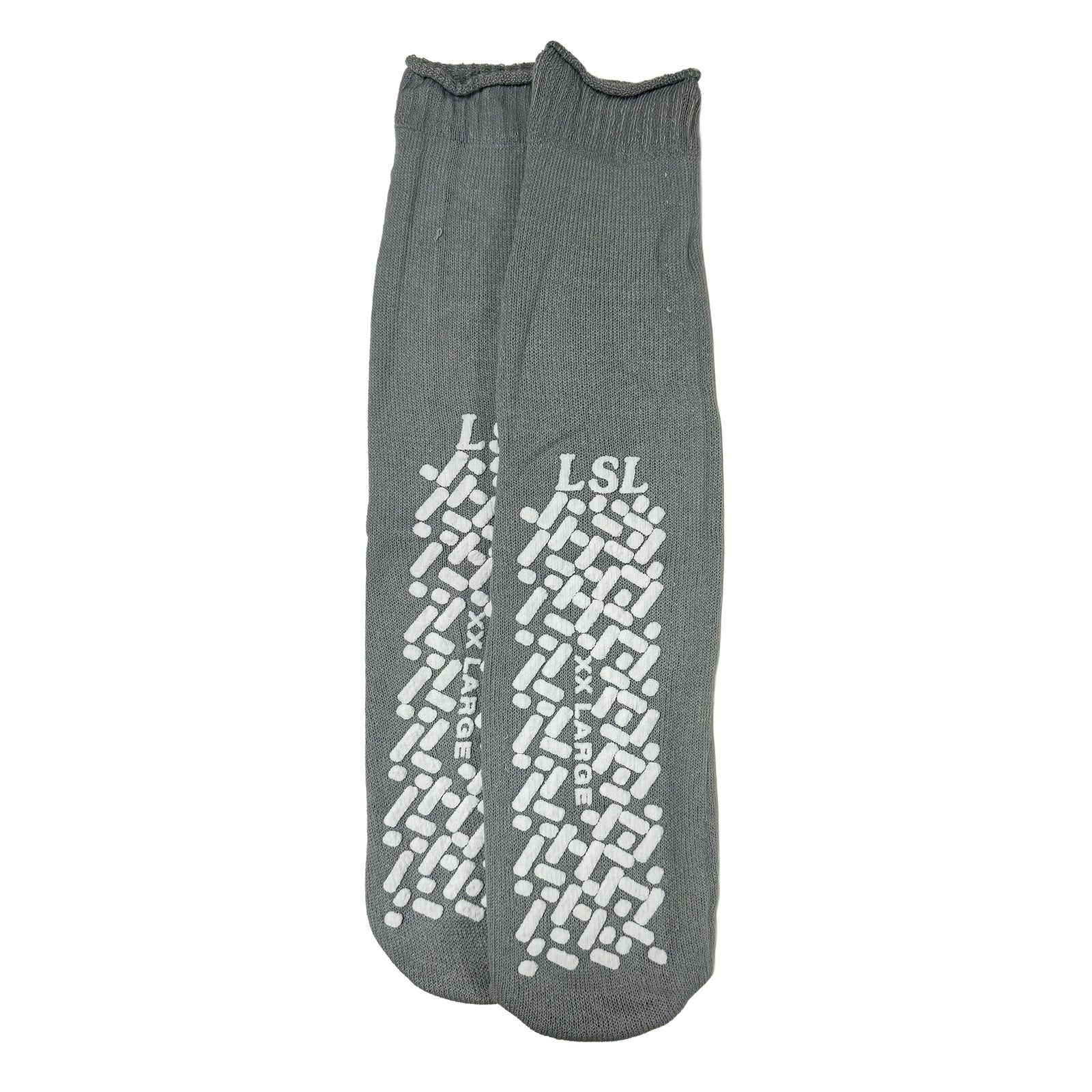 Risk Management Slipper Socks