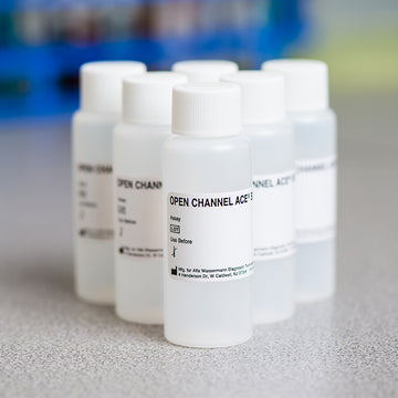 ACE Open Channel 3 Reagent 1 Bottle ID 812 for ACE Analyzers