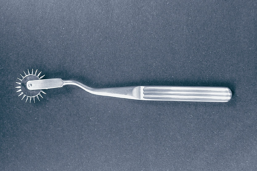 McKesson Wartenberg Pinwheel 7 Inch