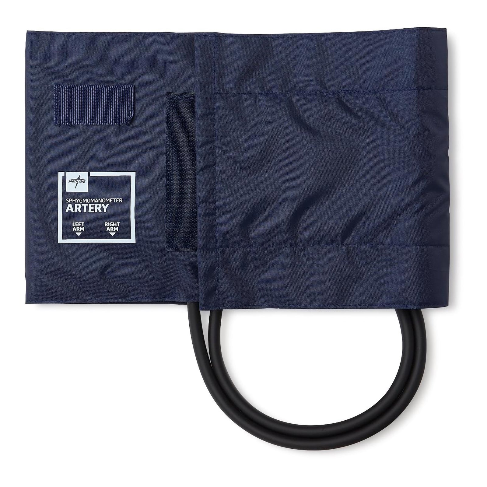 Medline Reusable Blood Pressure Cuff - Large Adult Size