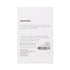 McKesson Oil Emulsion Impregnated Dressing 3 x 8 Inch Sterile