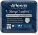 Attends Sleep Comfort Premium Overnight Underwear