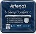 Attends Sleep Comfort Premium Overnight Underwear