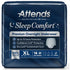 Attends Sleep Comfort Premium Overnight Underwear