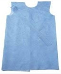 Golden Max Patient Exam Gown