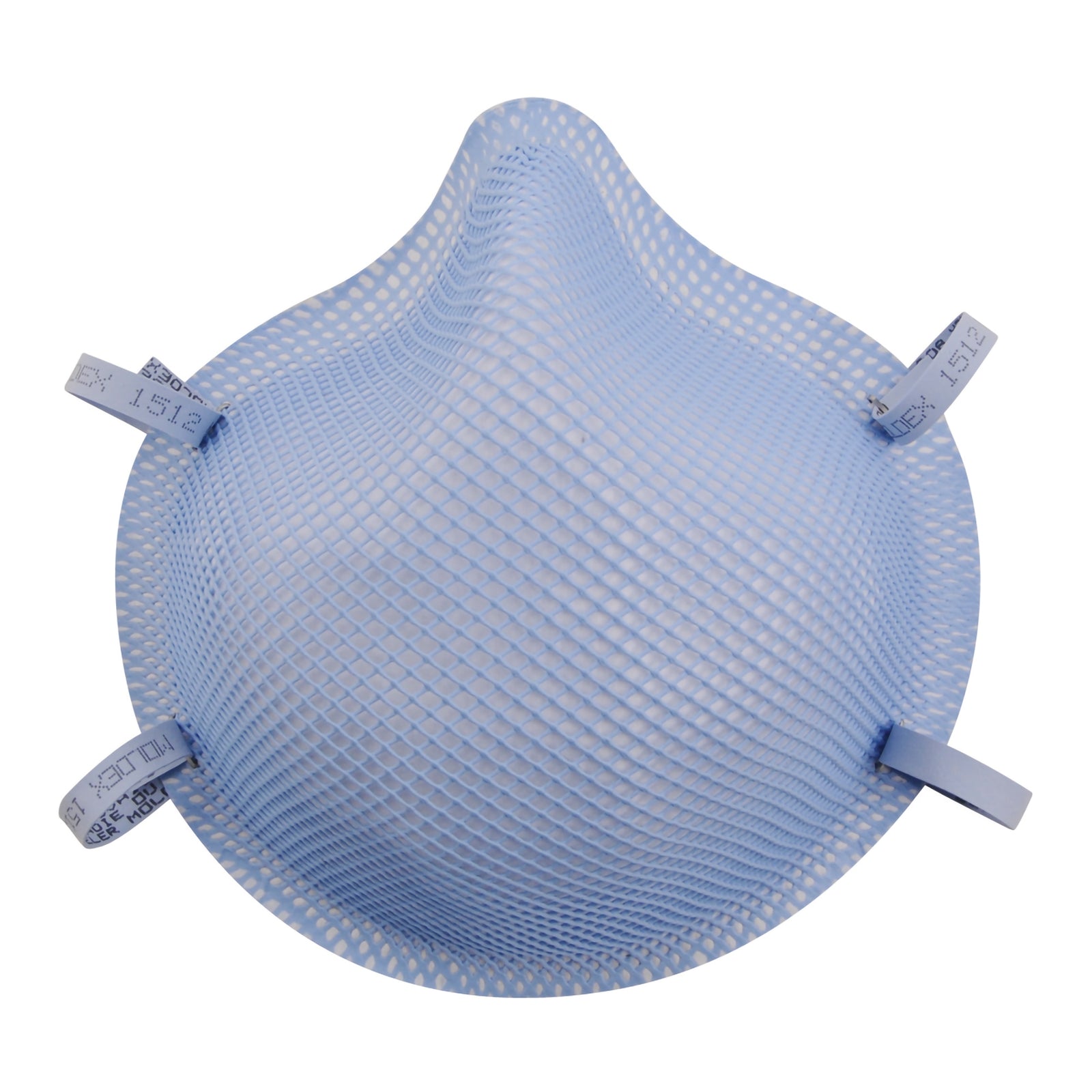 Moldex Medical N95 Particulate Respirator/Surgical Mask
