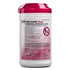 Sani-Cloth® Plus Premoistened Germicidal Wipes - 65 Count Canister