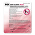 Sani-Cloth® Plus Premoistened Germicidal Wipes - 65 Count Canister