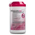 Sani-Cloth® Plus Premoistened Germicidal Wipes - 65 Count Canister