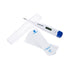 McKesson 16-413BKGM Digital Oral Thermometer Kit