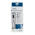 McKesson 16-413BKGM Digital Oral Thermometer Kit