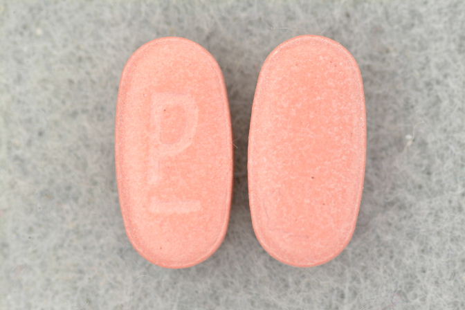 Prilosec OTC Omeprazole Tablets