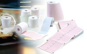 Physio-Control™ Recording Chart Paper