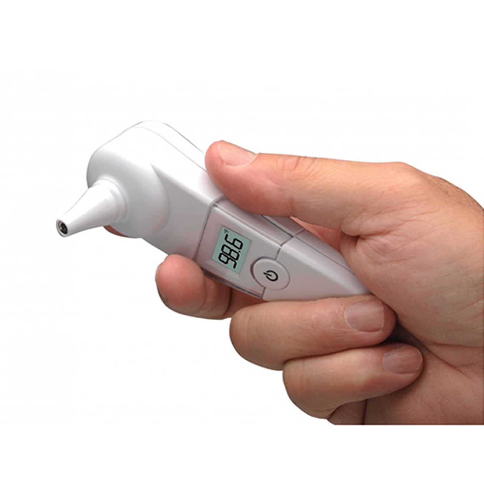 Adtemp™ Tympanic Ear Thermometer