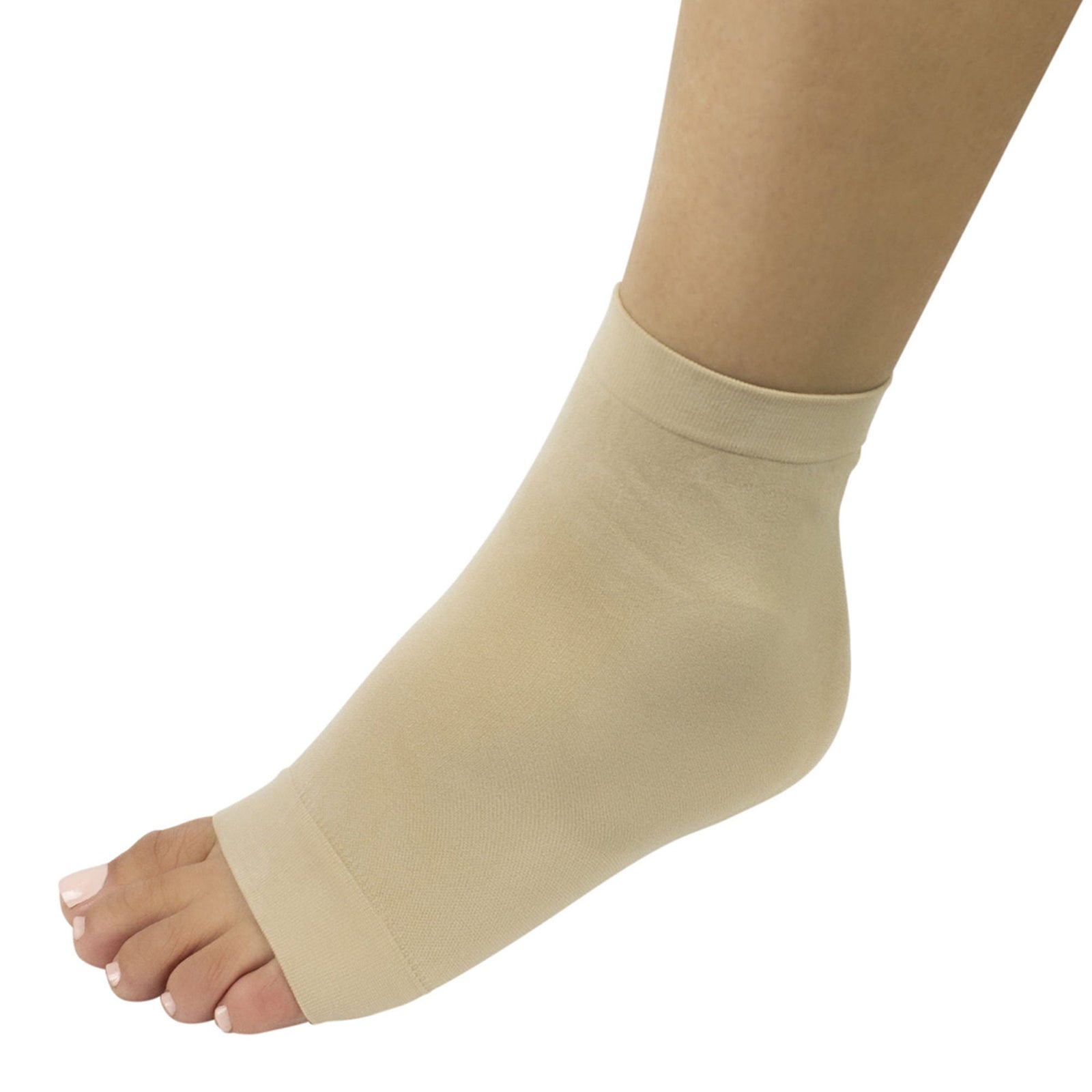 Silipos Malleolar Gel Sleeve