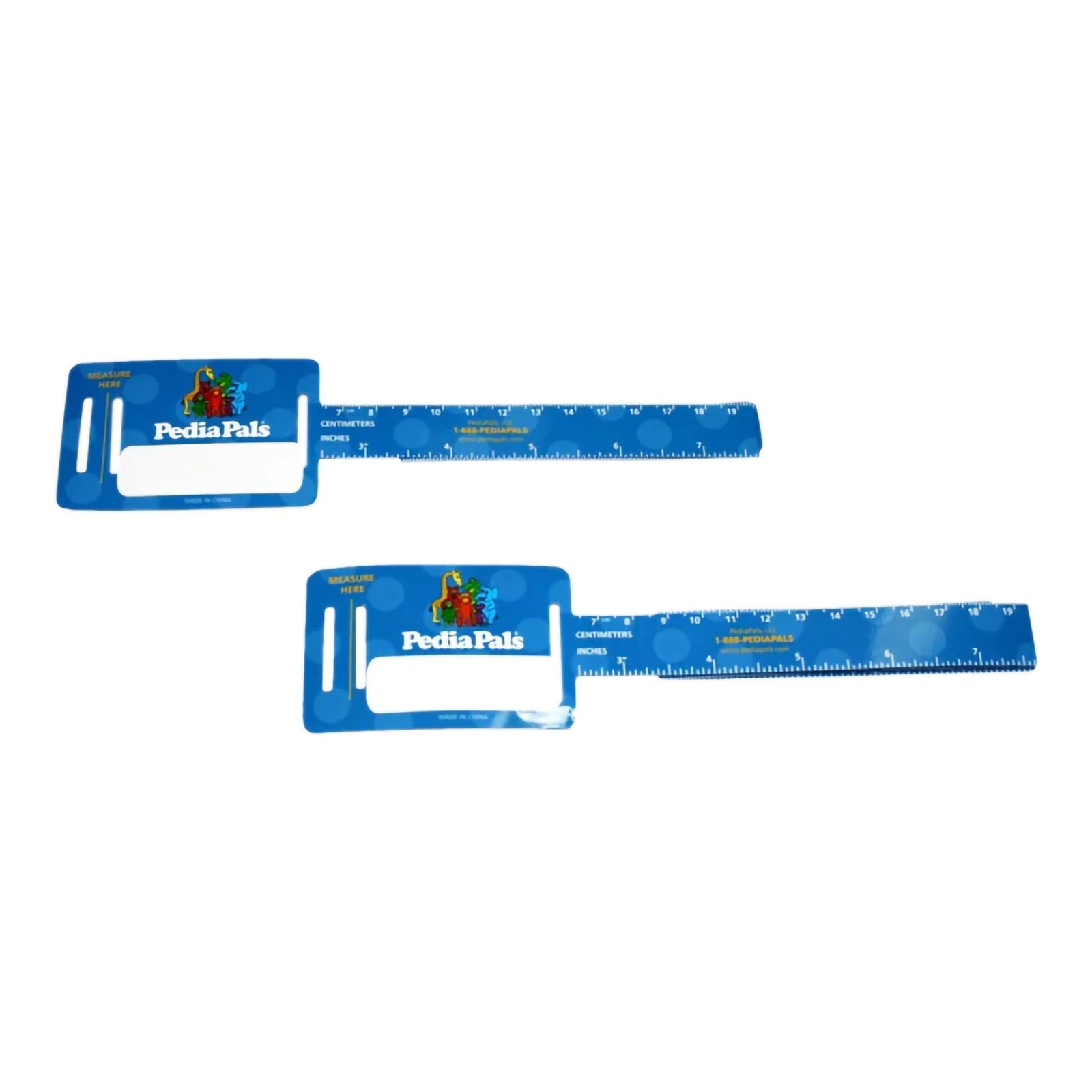 Pedia Pals 24 Inch Circumference Measure Tape