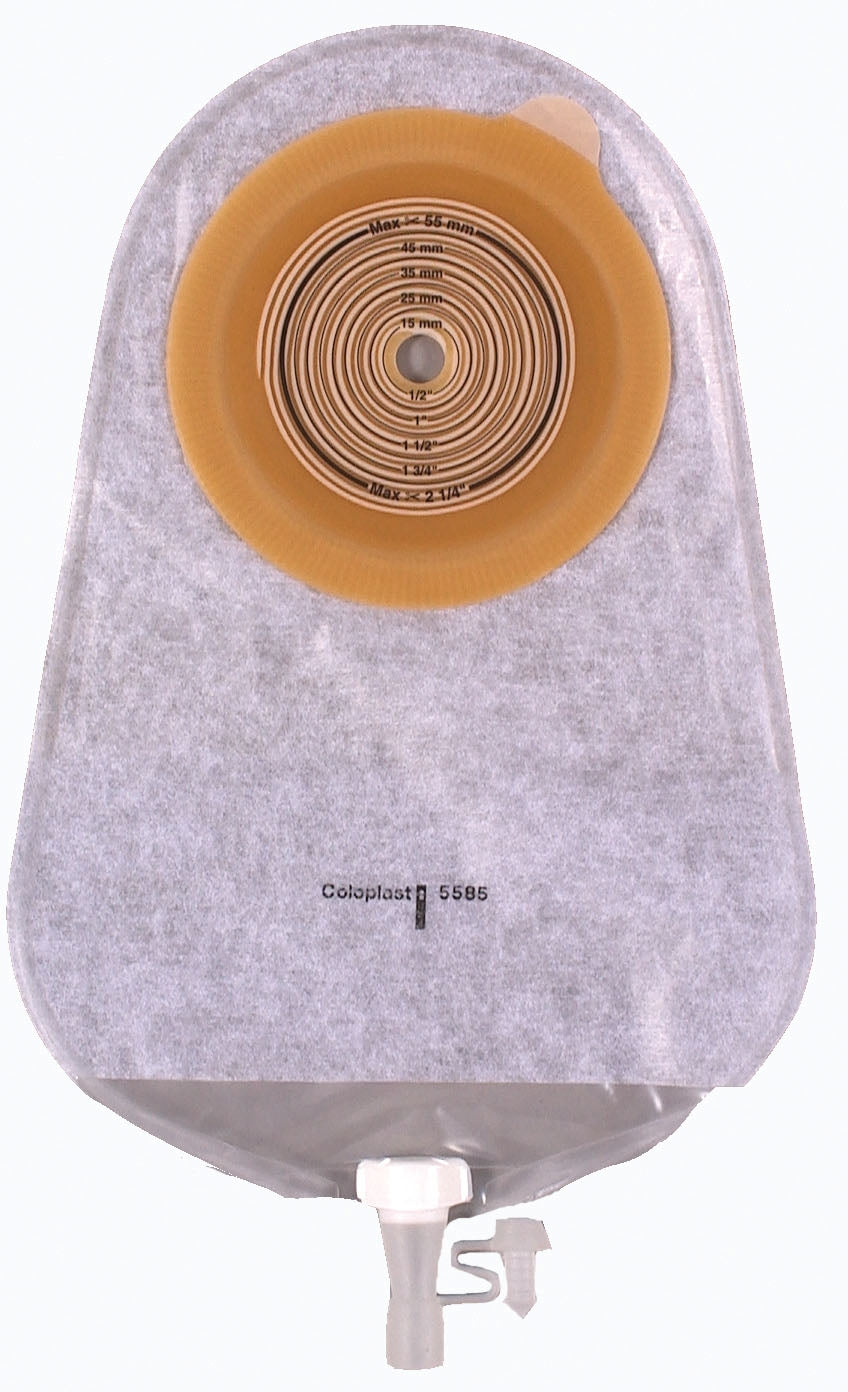 Coloplast Inc Urostomy