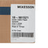 McKesson Table Paper with Bugs and Things Print