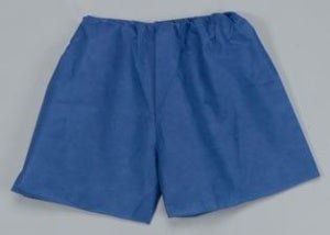 TIDI Orthopedic Shorts, 2X-Large