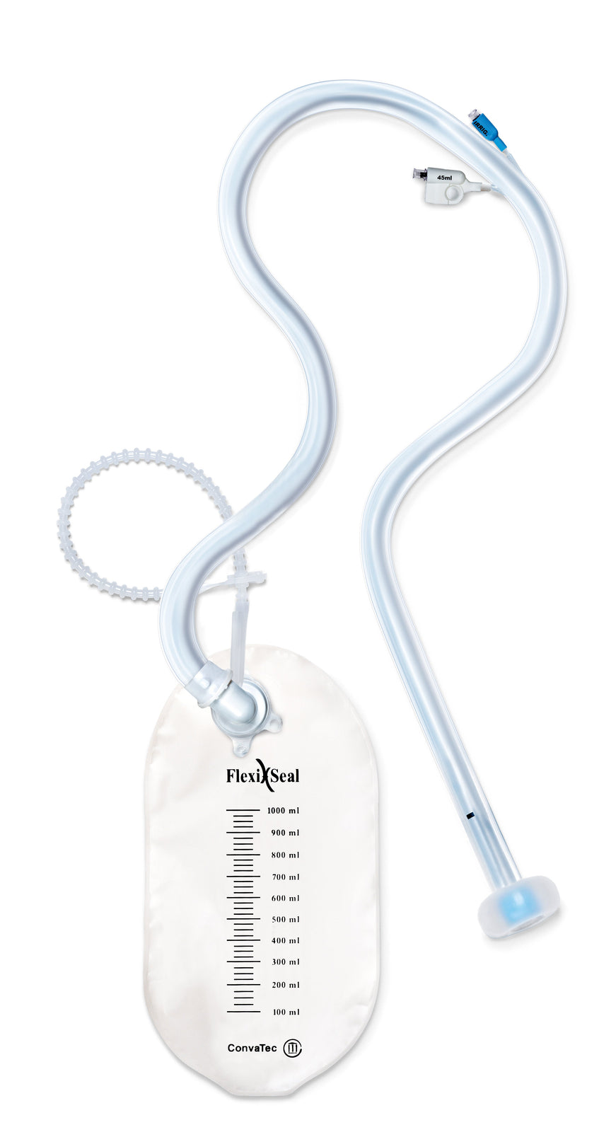 ConvaTec Flexi-Seal Collection Bag