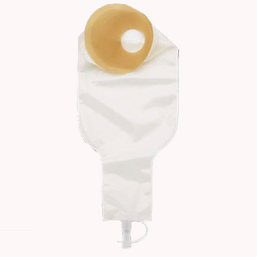 Flextend™ Rectal Collection Pouch One-Piece System 12 Inch Length