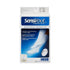 BSN Medical Sensifoot Diabetic Over-Calf Socks, X-Large